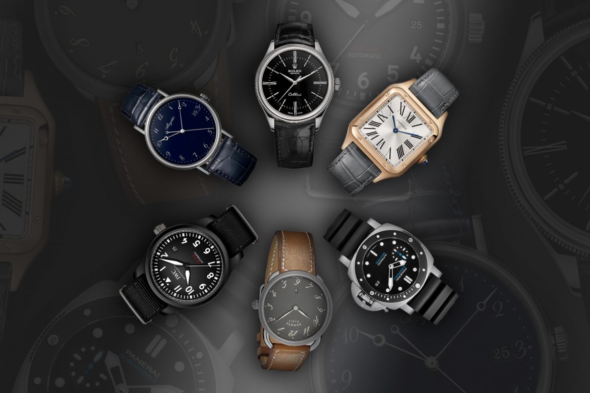 Curatedition-No-complication-watches