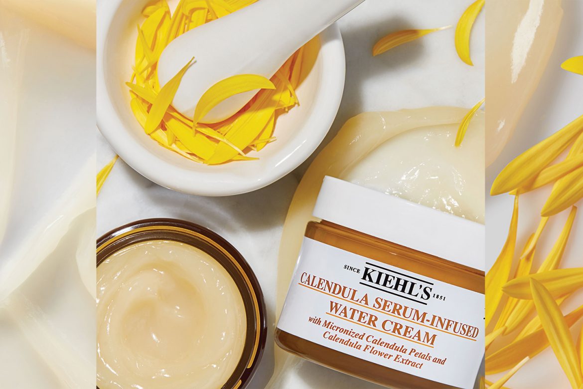 Kiehls-Calendula-Serum-Infused-Water-Cream-2
