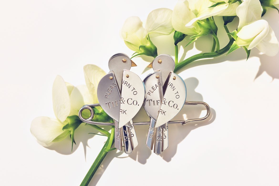Curatedition-Tiffany-&-Co-Love-Bug-Collection