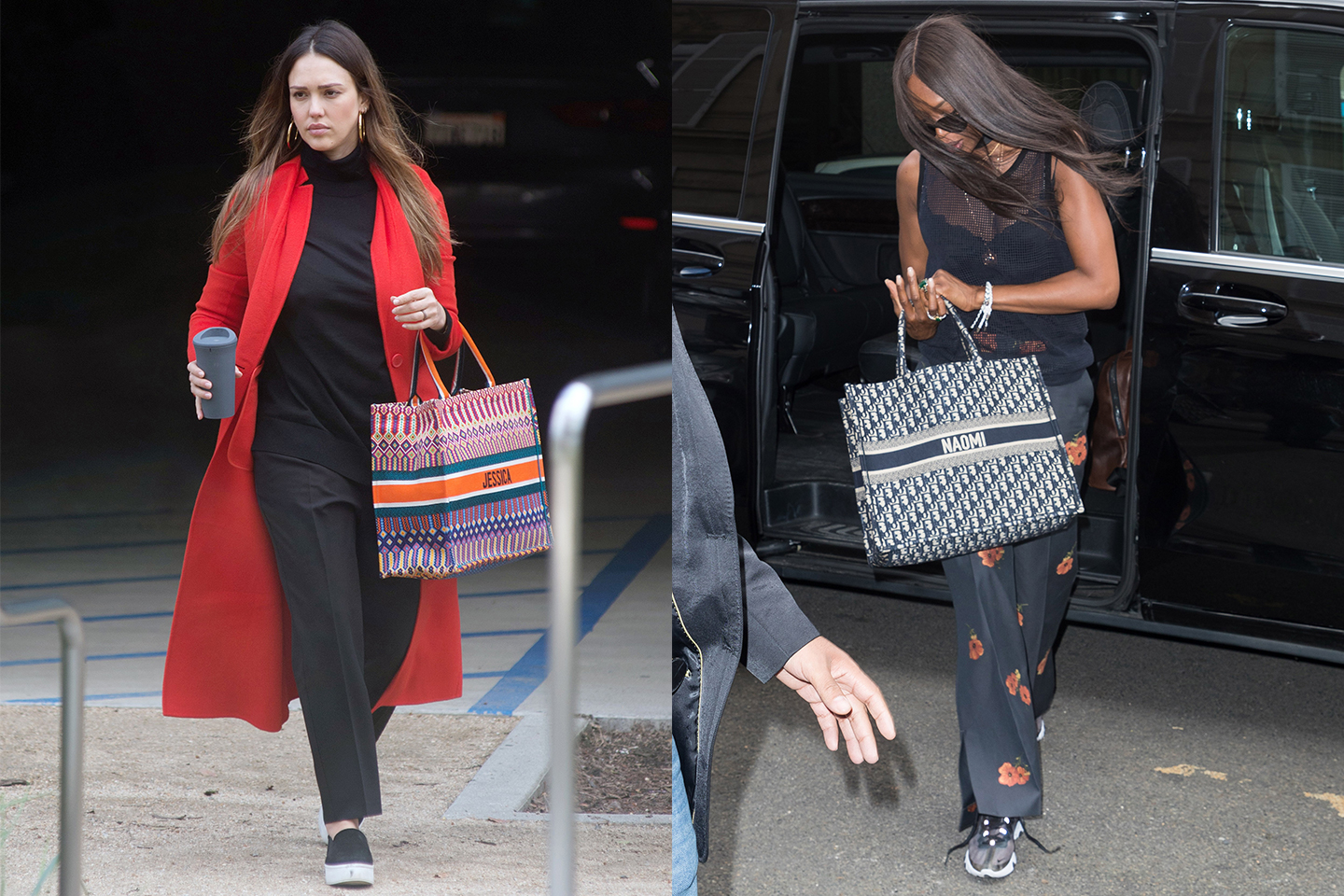 Falls hottest handbag trends and the ones celebs are already carrying   Daily Mail Online