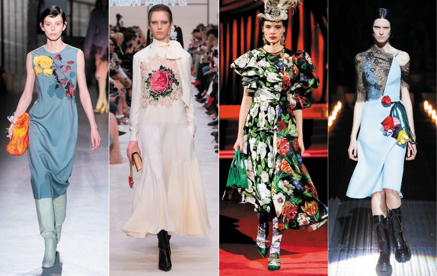 The 8 Huge Trends For Fall-Winter 2019-20 | Curatedition