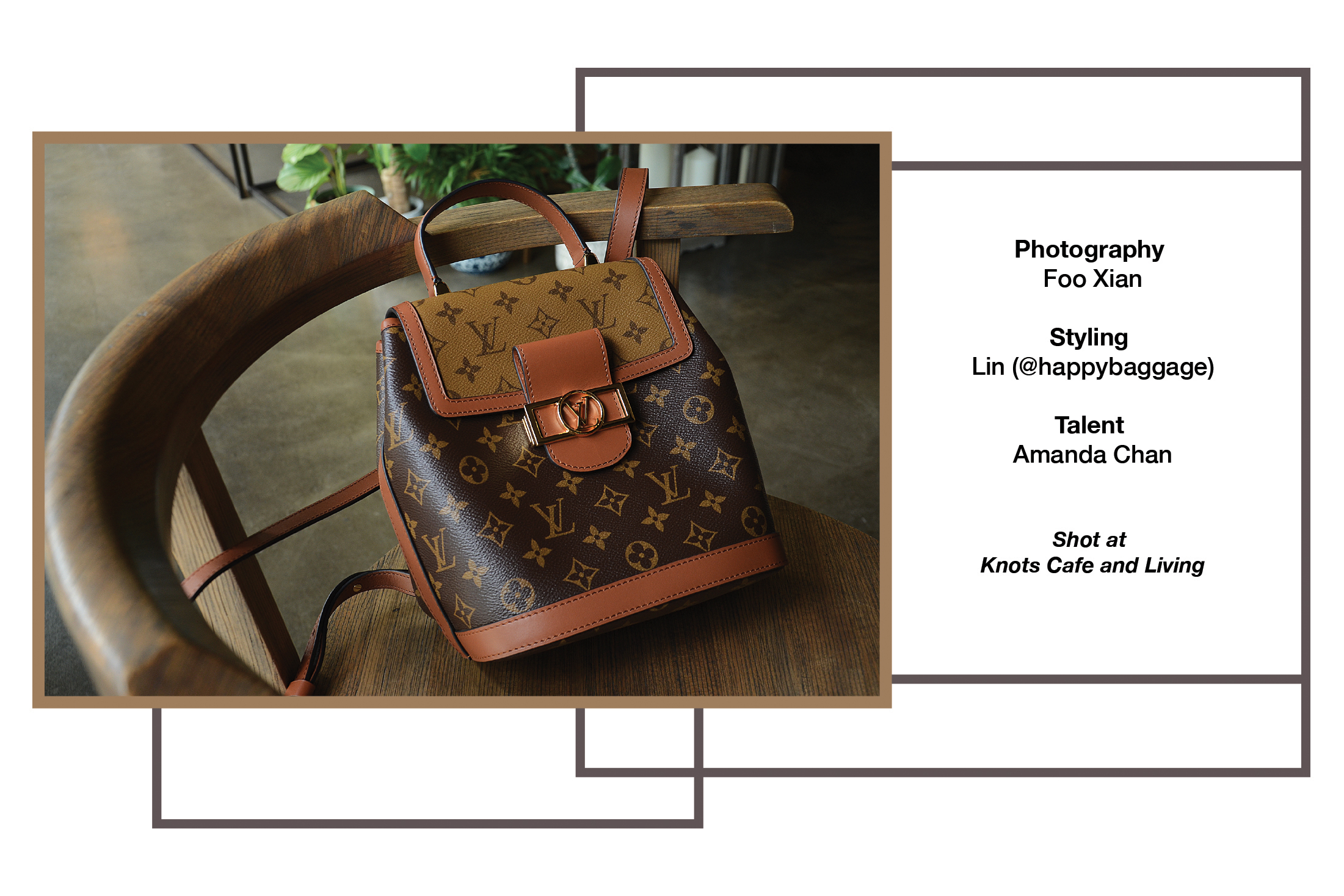 Louis Vuitton, Bags, Authentic Louis Vuitton Dauphine Bag Like New