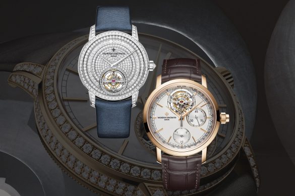 Most expensive vacheron online constantin watch