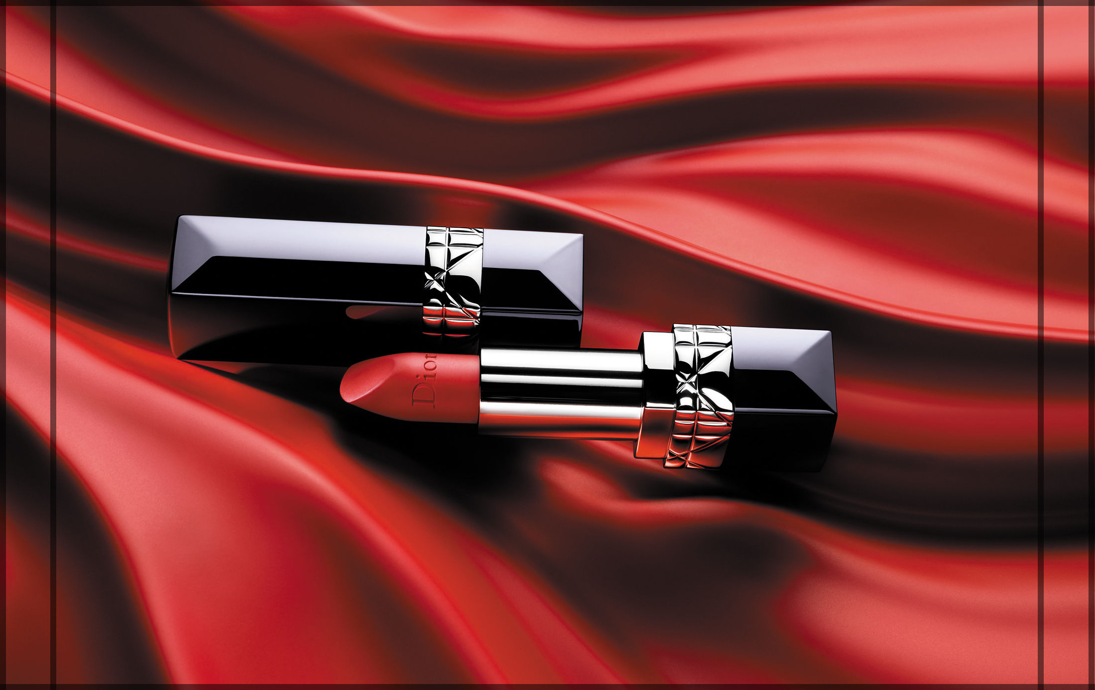 Rouge Dior: Looks Good On You | Curatedition