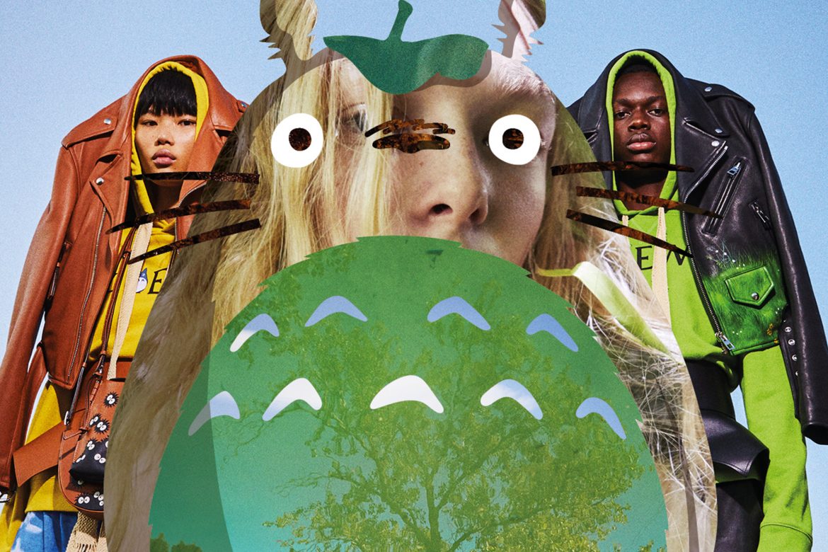 Curatedition_Loewe_My-Neighbour-Totoro_Capsule-Collection_Feature