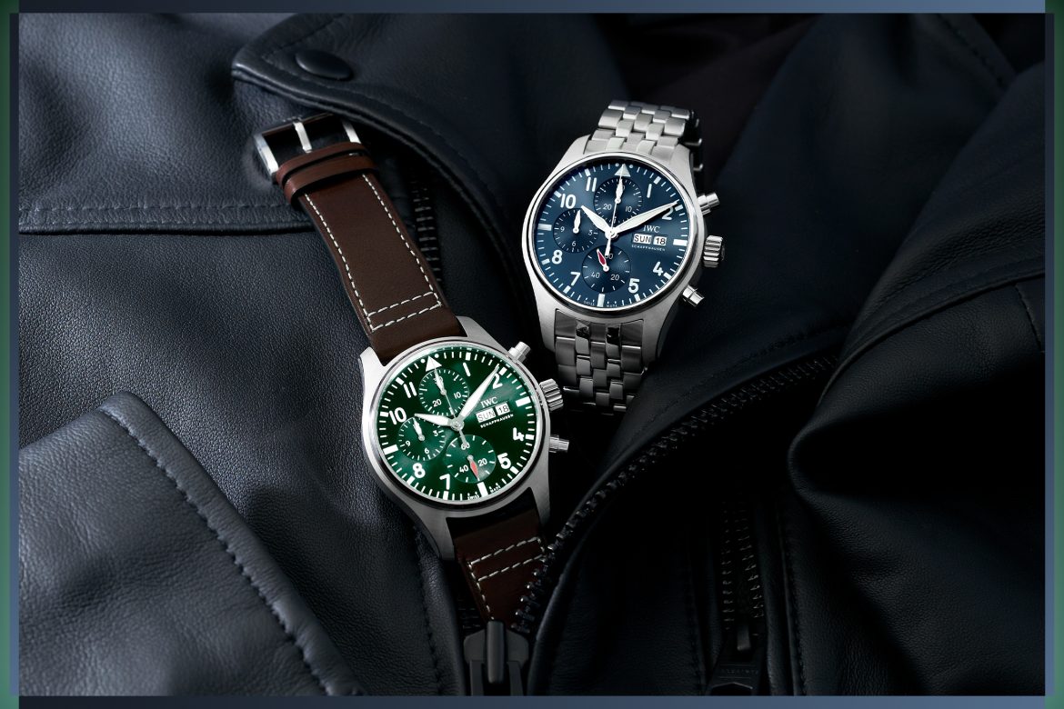Curatedition-IWC-Icons-of-Time-Pilots-Watch-Chronograph-41-Feature
