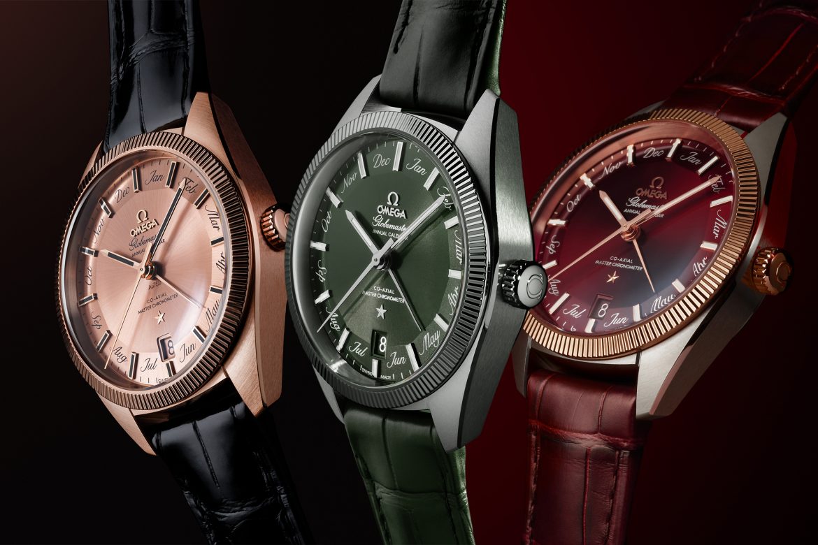 Curatedition-Omega-Globemaster-Annual-Calendar-Collection-New-Models-Feature