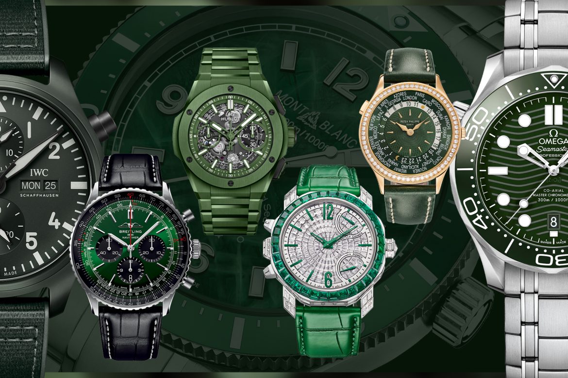 Curatedition-Watches-and-Wonders-22-Green-Watches-Feature