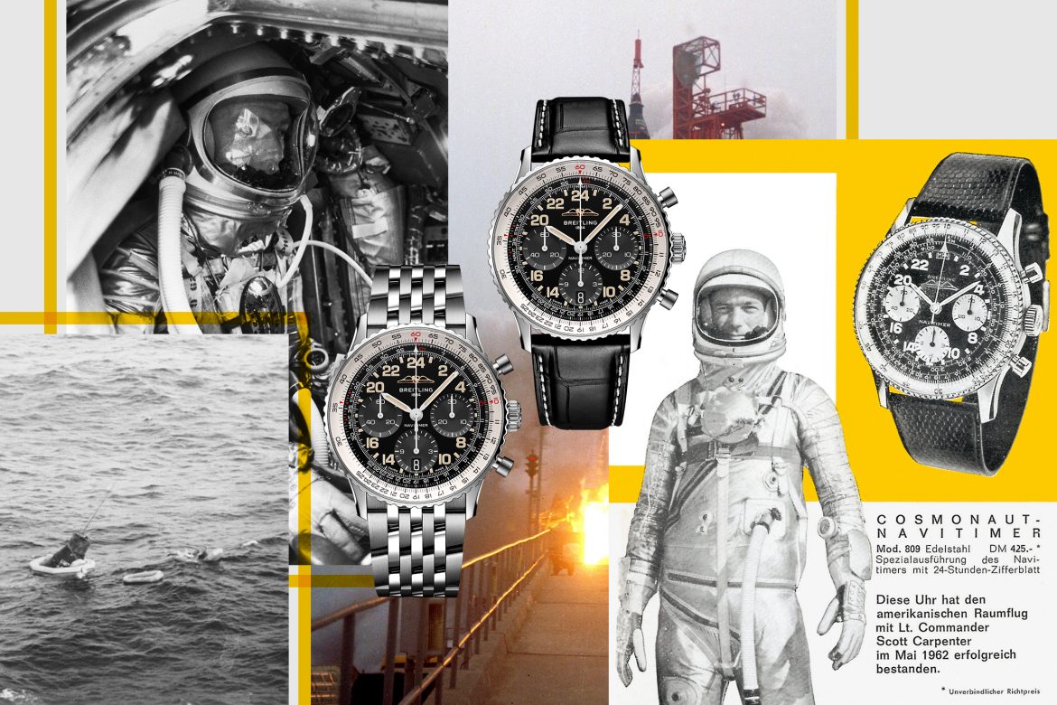 Curatedition-Breitling-Navitimer-Cosmonaute-Feature