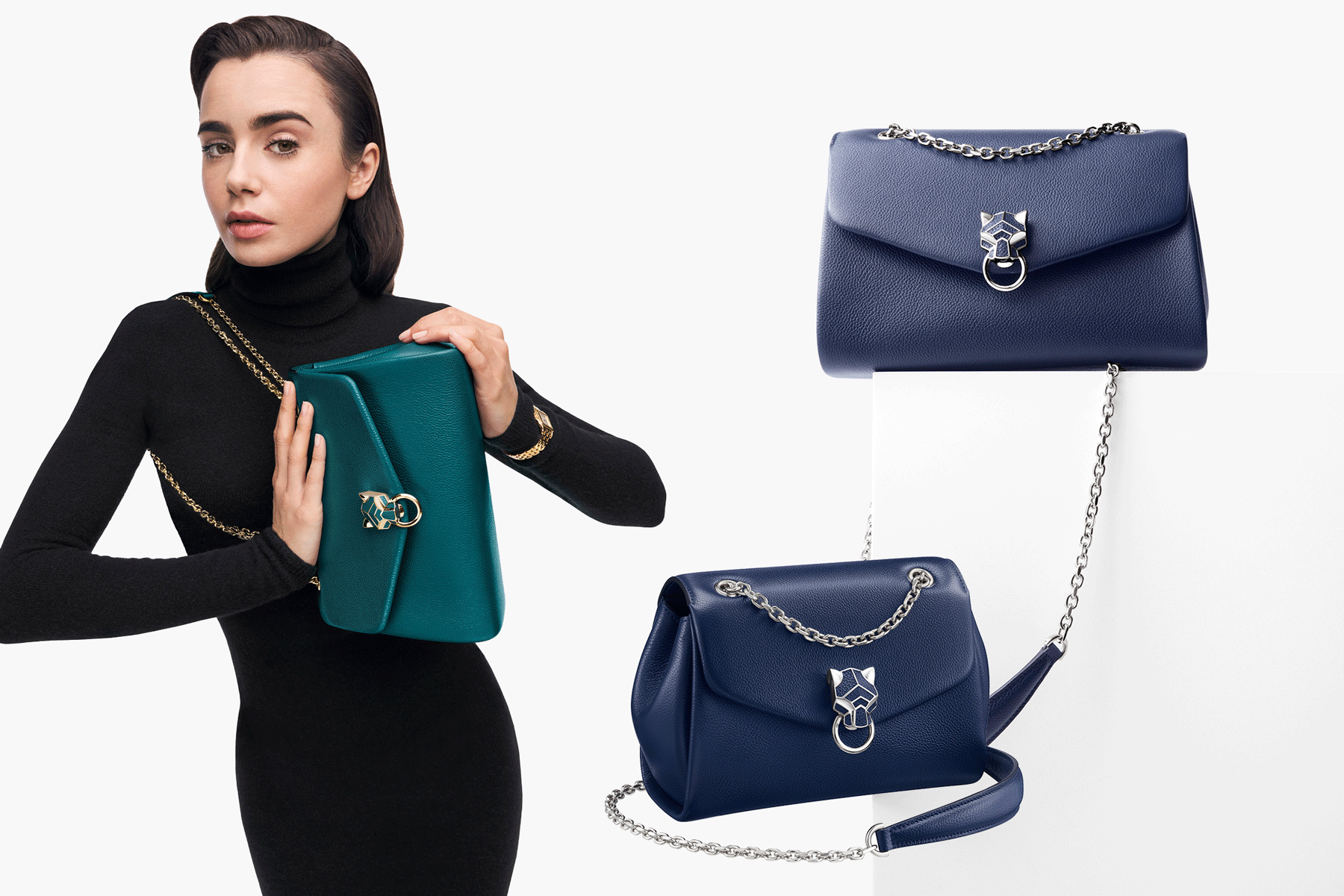 Fall-Winter '22 Bags: The New Colour Icons