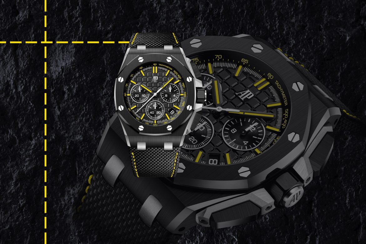 Curatedition-Audemars-Piguet-Royal-Oak-Offshore-Black-Ceramic-Chronograph-Feature