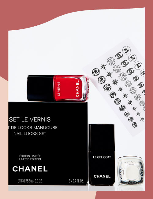 Chanel: Mixed Feelings