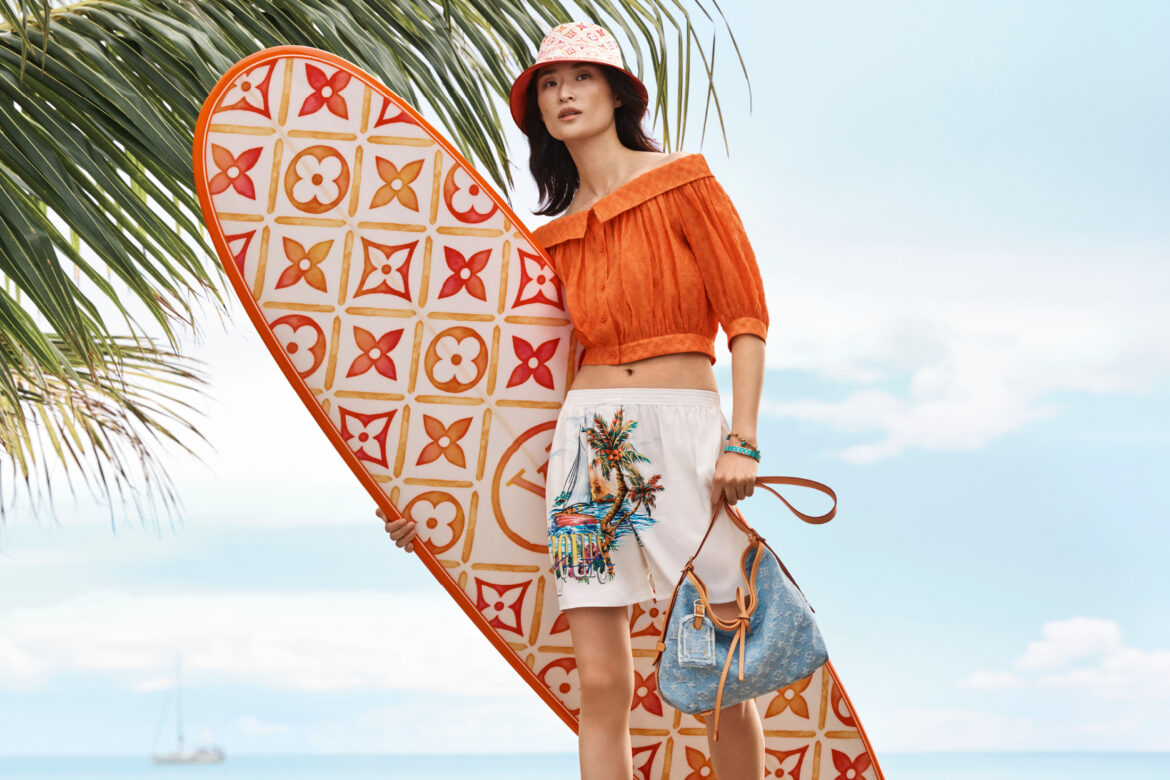 Curatedition_LV By the Pool Feature