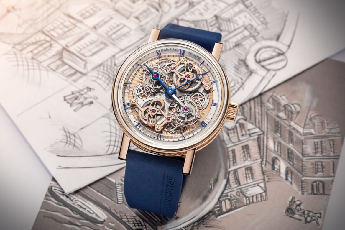 Curatedition_Breguet_Classique Double Tourbillon Quai de l’Horloge_Feature
