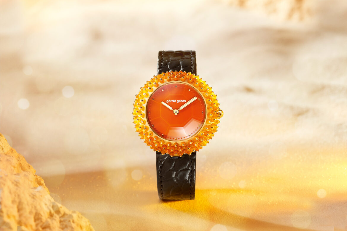 Curatedition_Gérald-Genta_Gentissima-Oursin-Fire-Opal_Feature