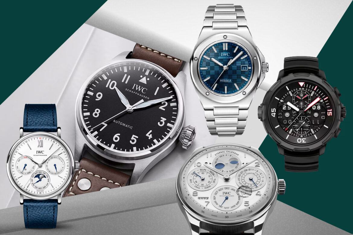 Curatedition_IWC-Schaffhausen_Five-Key-Watches-2025_Feature-02