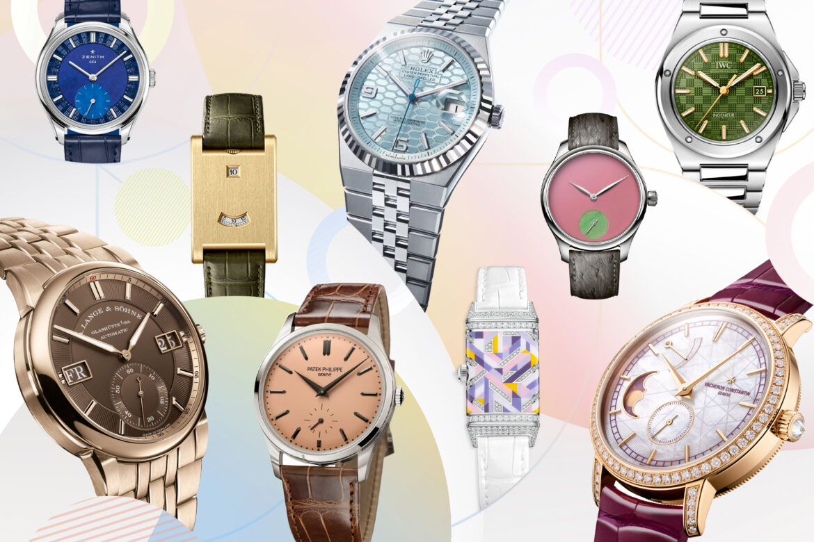 Curatedition_Watches-And-Wonders-2025_Colorful-Watches_Feature-02