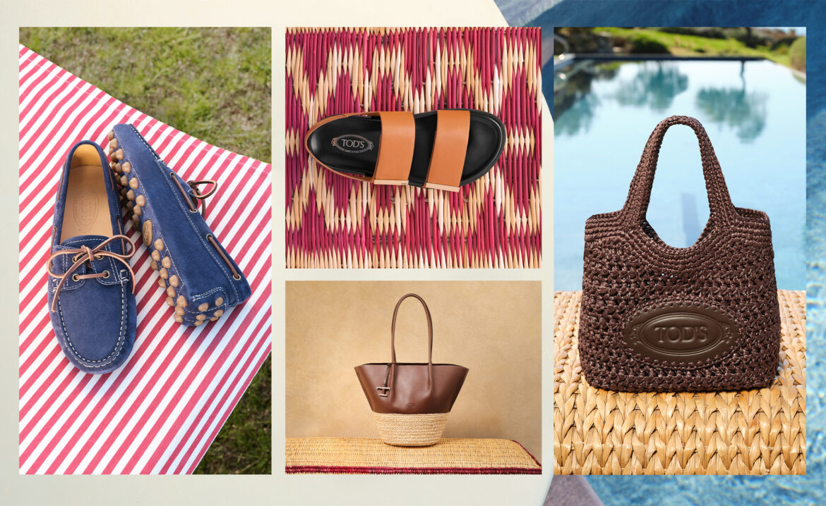 Curatedition_Tod’s_Summer-Collection-2025_Feature