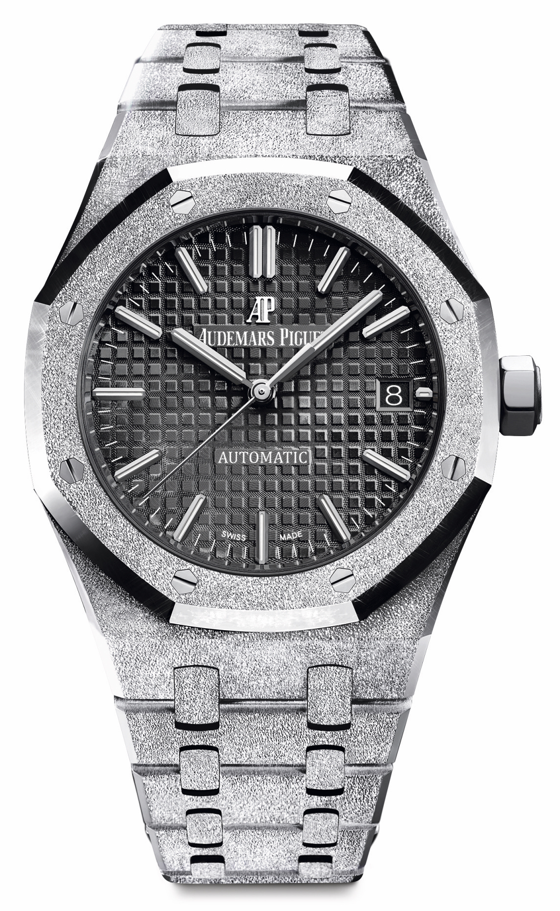 Audemars Piguet Royal Oak Frosted Gold Selfwinding