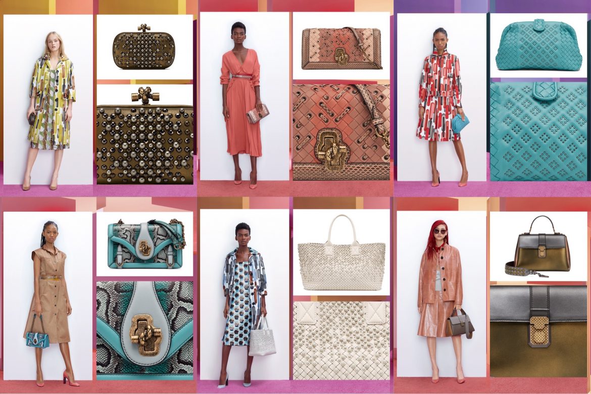 BottegaVenetaPrefall18