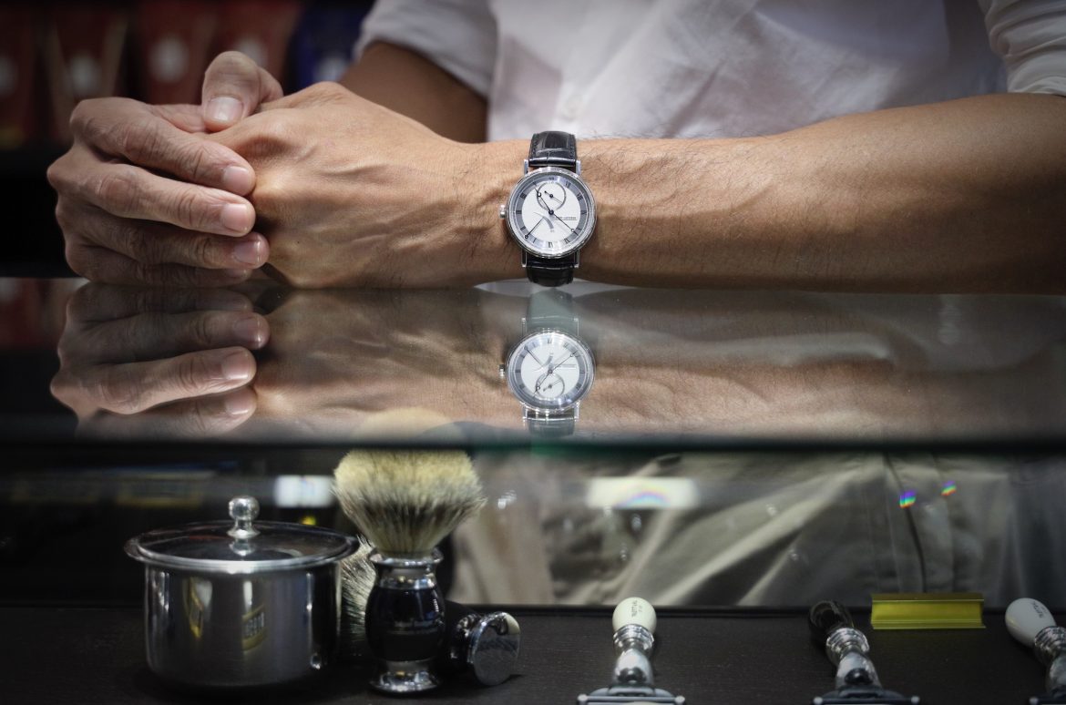 Breguet Classic Tour Singapore_02