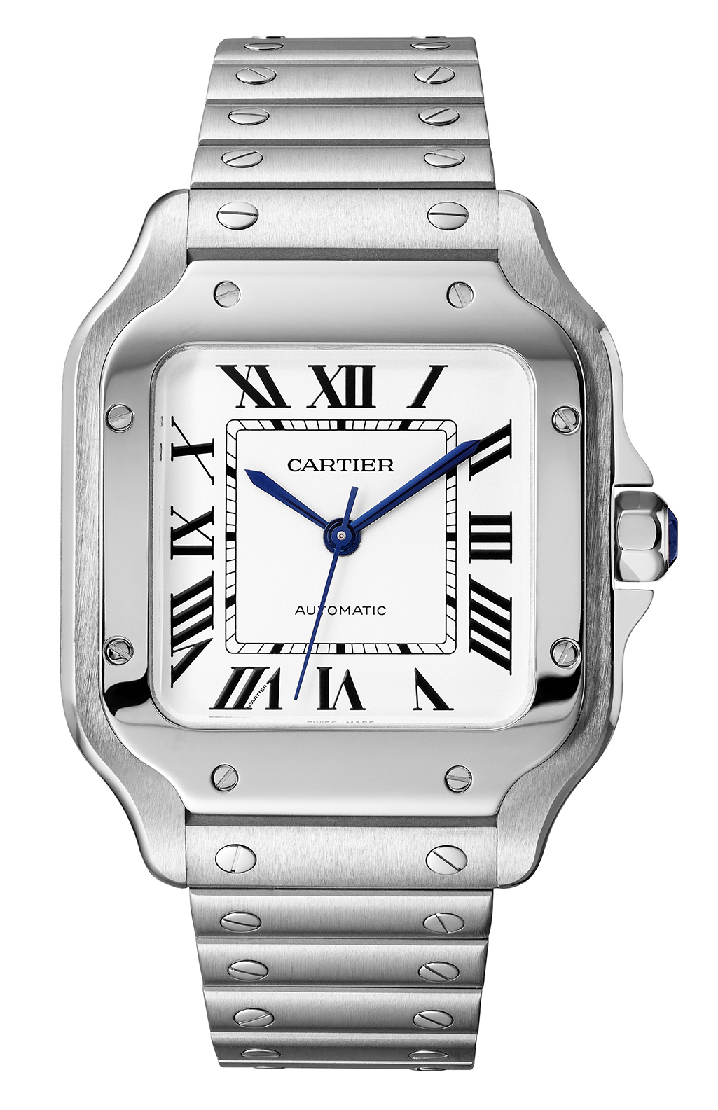 Cartier Santos de Cartier, medium model