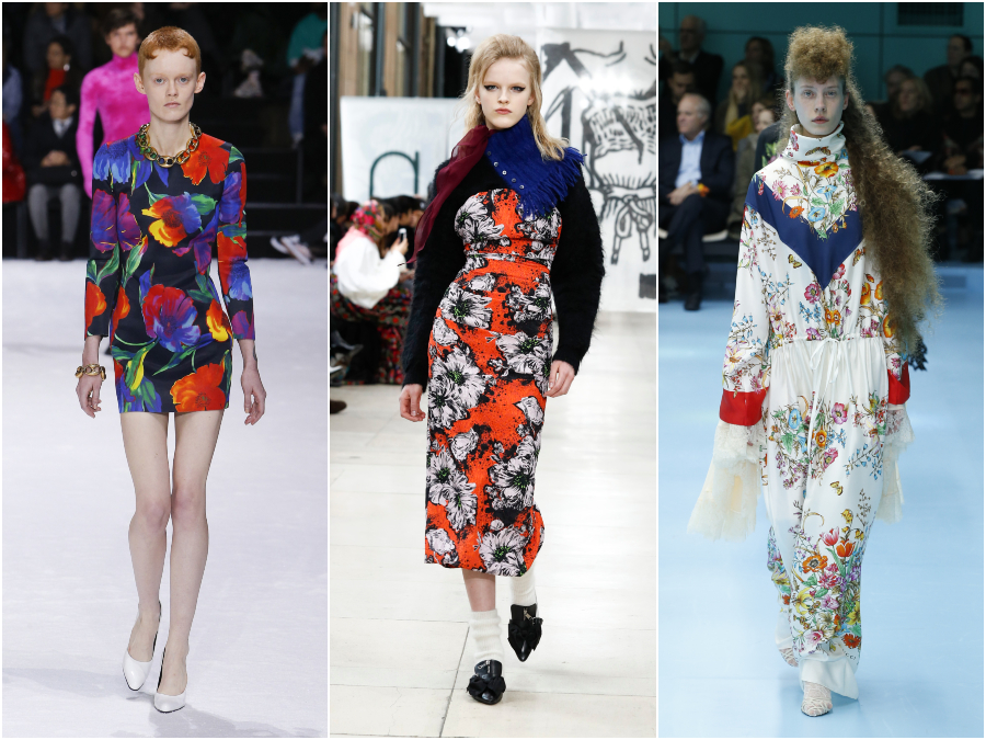 9 Major Fall-Winter 2018/9 Trends Fashion’s Talking About Now ...