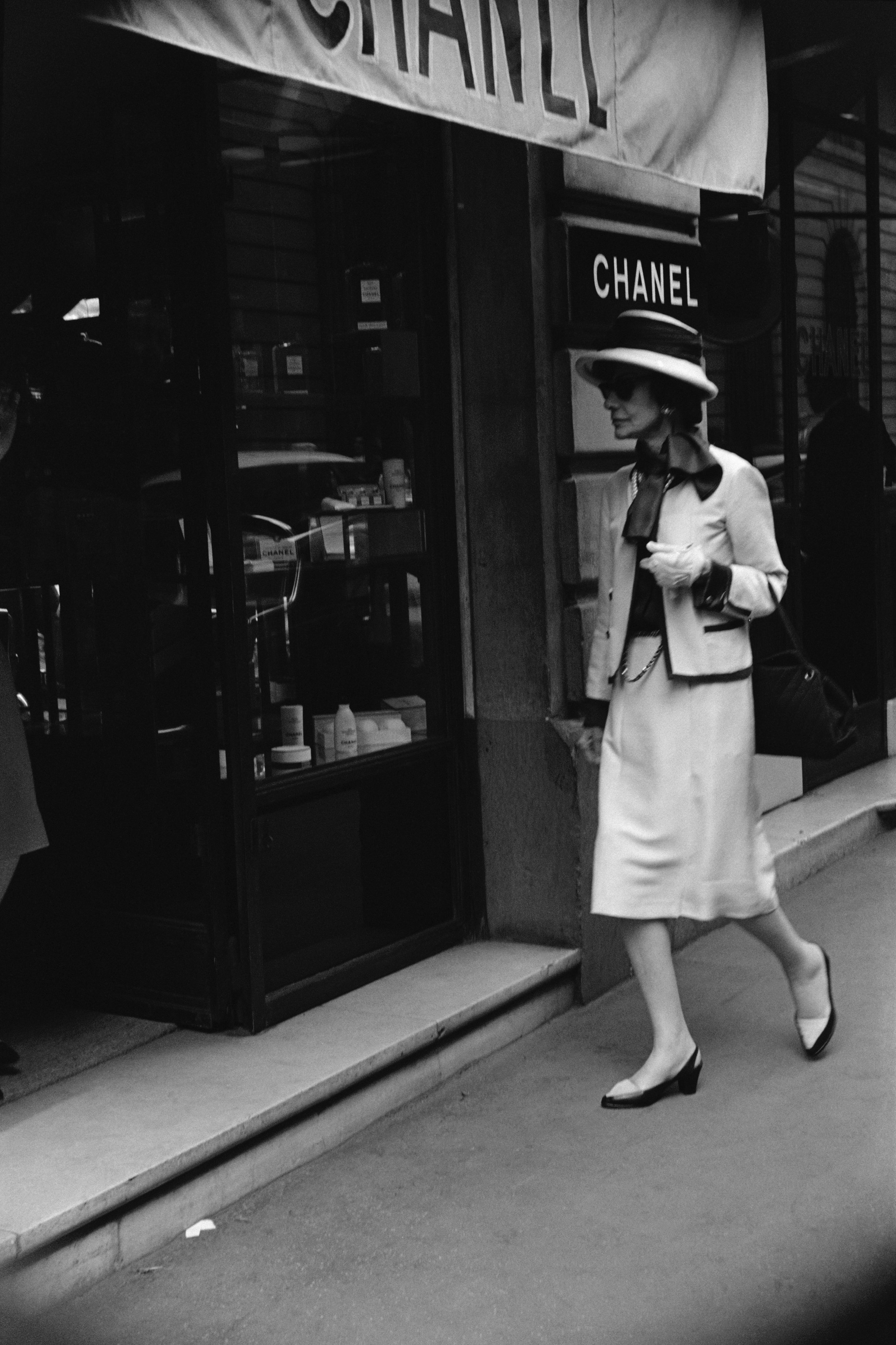 The Chanel  Bag: What and How | Curatedition