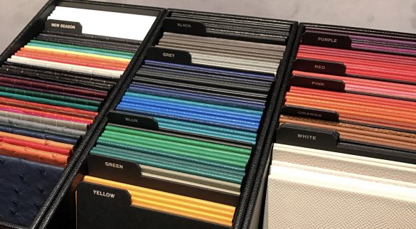 hermes special order colors 2021