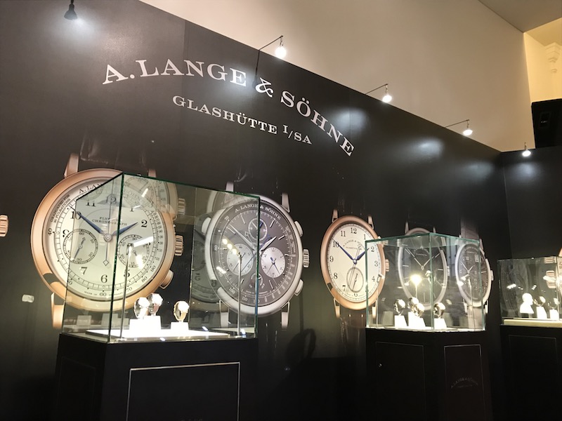 House of Lange