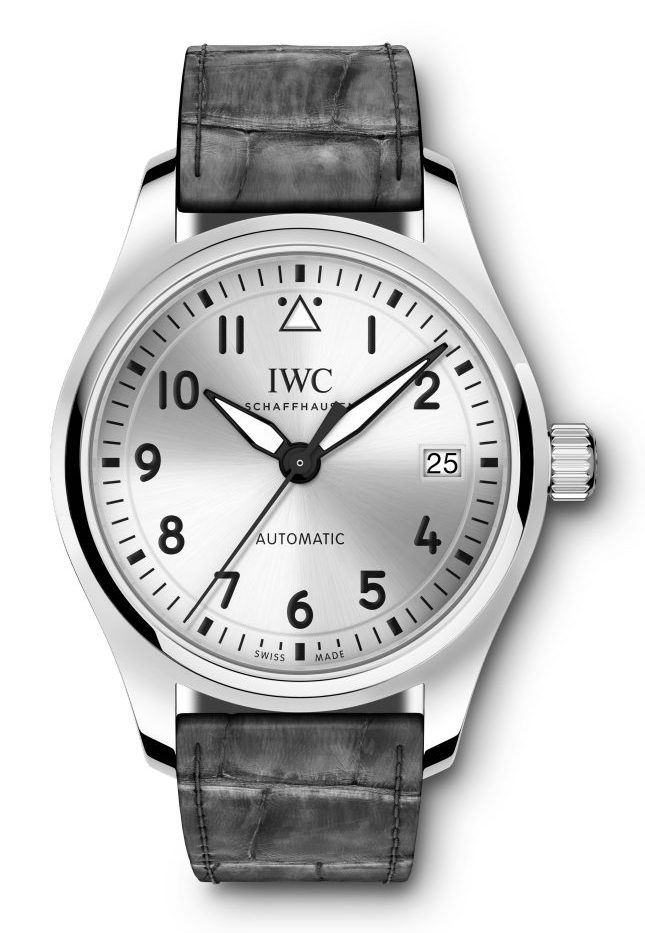 IWC Pilot's Watch Automatic