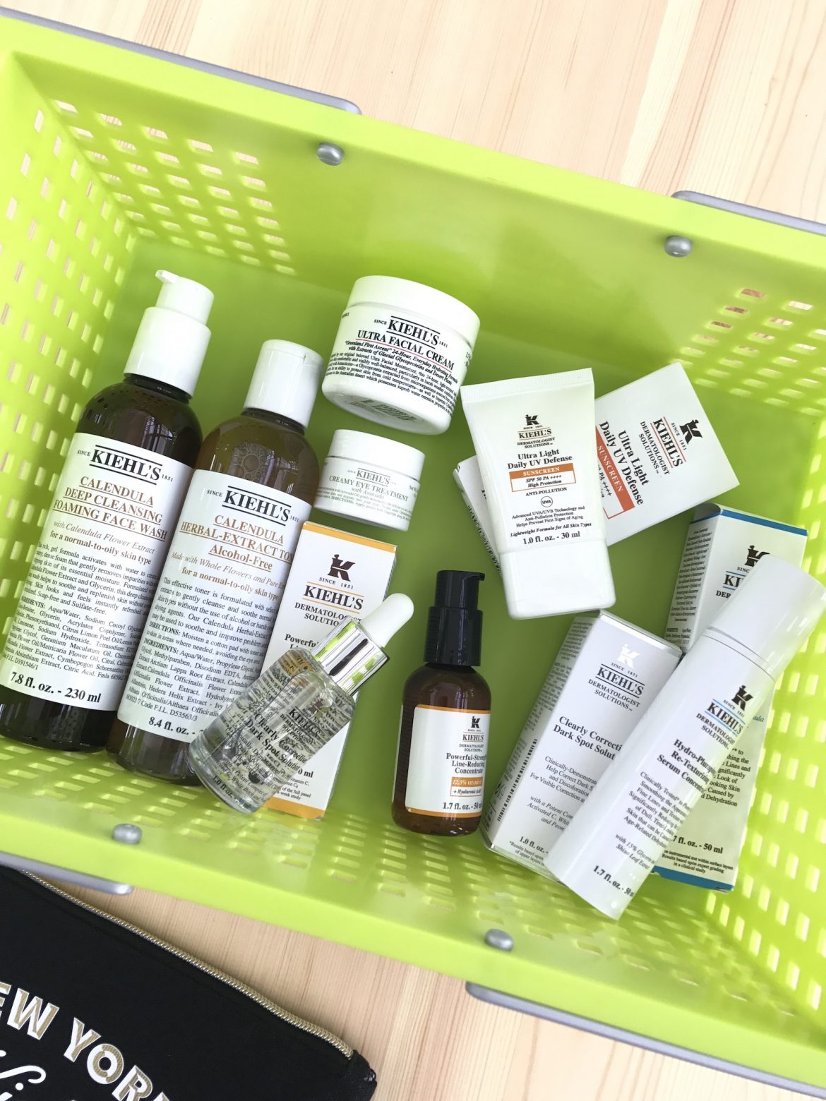 Kiehl’s