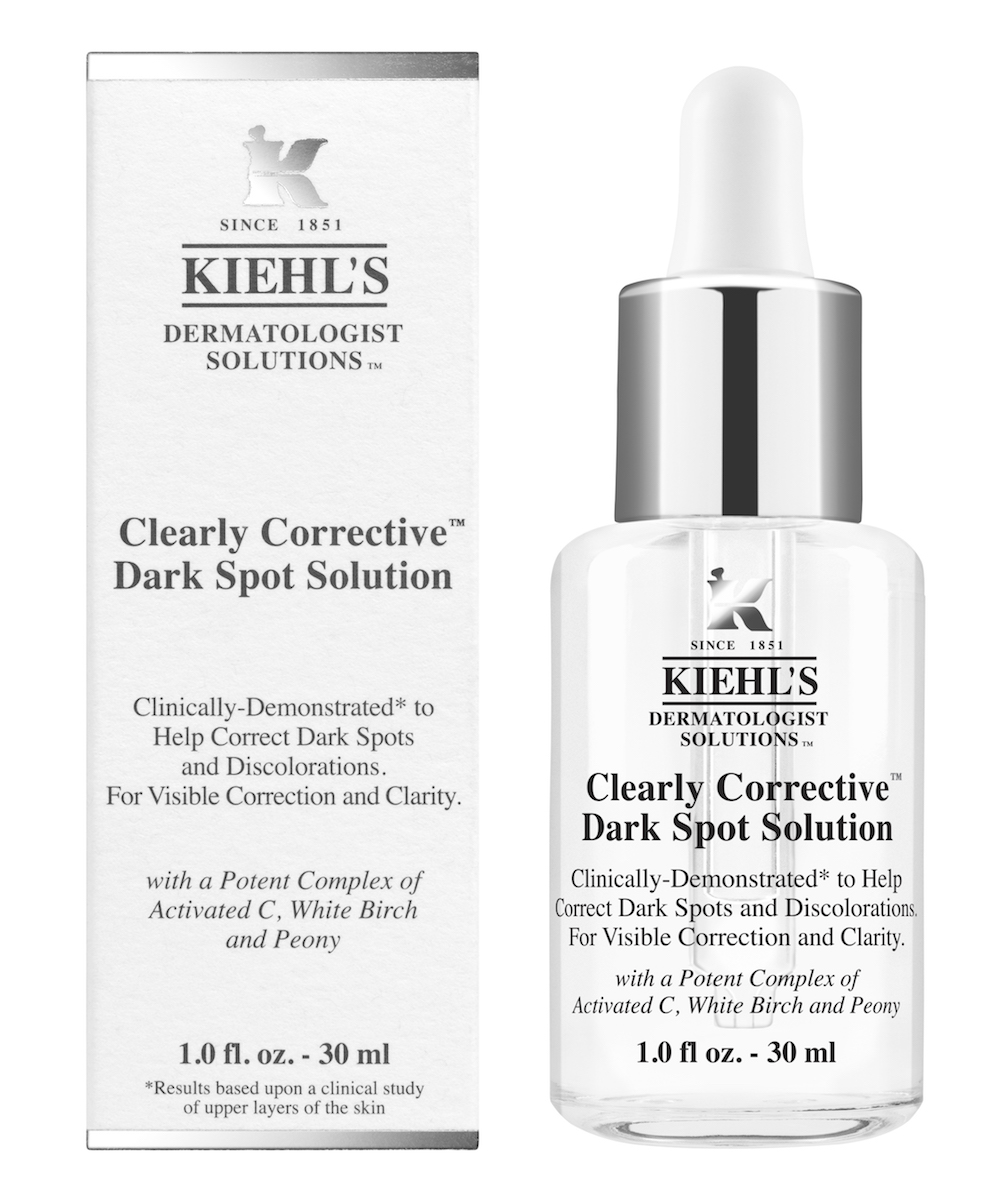 Kiehls_CC_dark_spot_solution