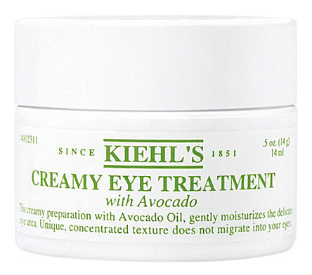 Kiehls_Creamy Eye Treatment with Avocado