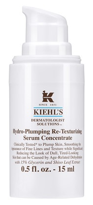 Kiehls_Hydro-Plumping Re-texturizing Serum Concentrate