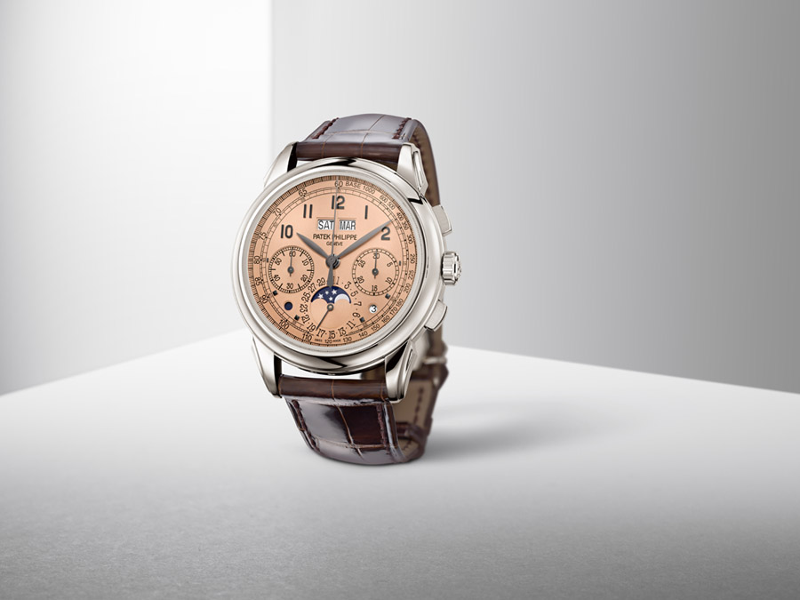 Patek Philippe_Perpetual Calendar Chronograph_5270P_001