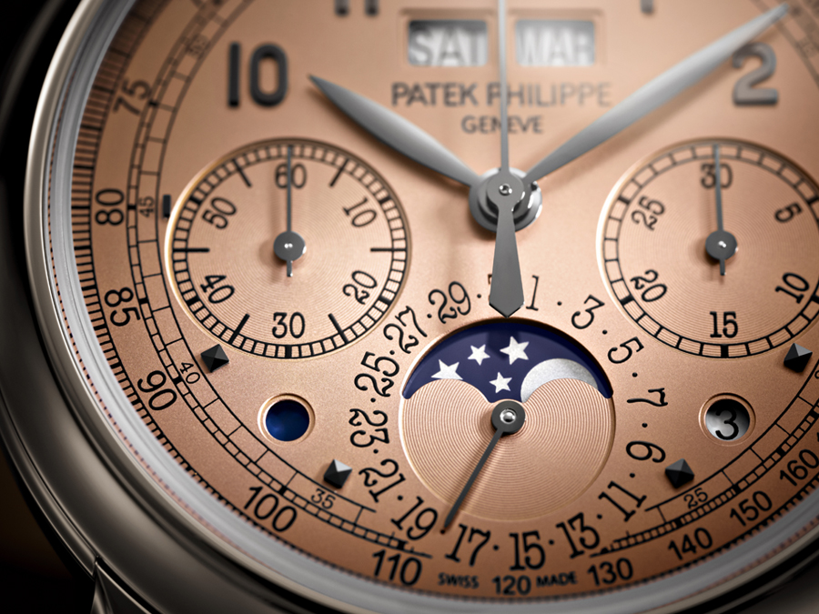 Patek Philippe_Perpetual Calendar Chronograph_5270P_001