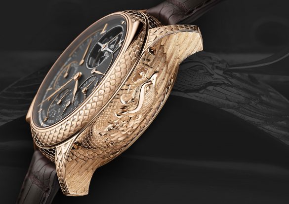 Vacheron Constantin Les Cabinotiers Grand Complication Phoenix